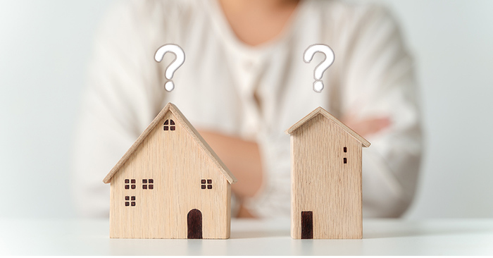 Read more about the article Thinking About Buying a New Home and Keeping Your Current Home as a Rental Property? Ask Yourself These Questions First