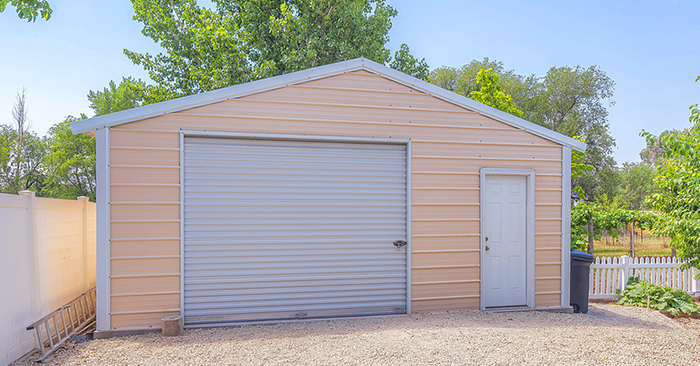 Read more about the article Thinking About Buying a Home and Building Your Own Garage? Make Sure to Ask These Questions First