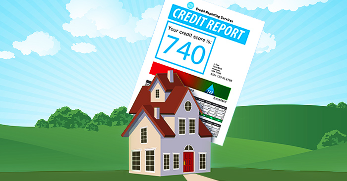 Read more about the article Why Home Buyers Should Still Care about Having a Higher Credit Score, Despite Fees Dropping for Buyers with Lower Credit Scores