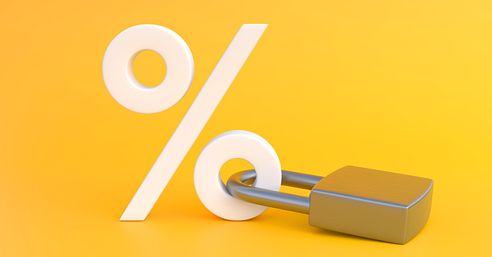 Read more about the article A Rate Lock May Be the Answer to Your Concerns About Mortgage Rates