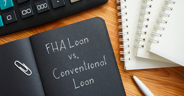 Read more about the article HA Loans vs. Conventional Loans: What You Need to Know