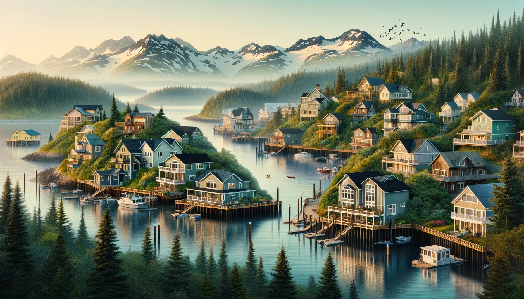 Read more about the article Navigating the New Realities of Selling Your Home in Ketchikan