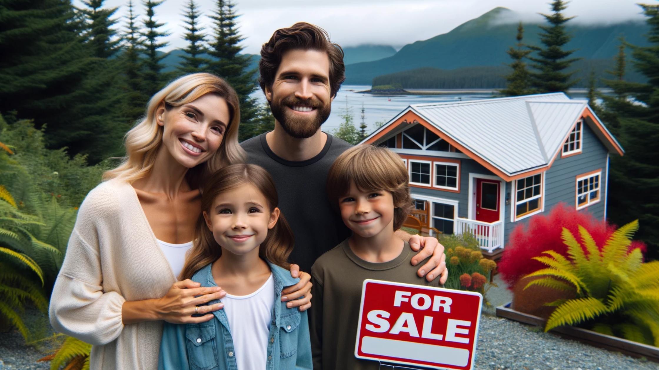 Read more about the article Thinking About Selling Your House? “Life Happens” Buyers Are an Opportunity You Don’t Want to Miss