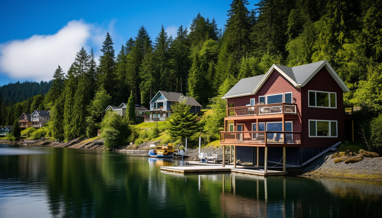 Read more about the article Why Selling Your Home Now Is the Best Time in Ketchikan, Alaska