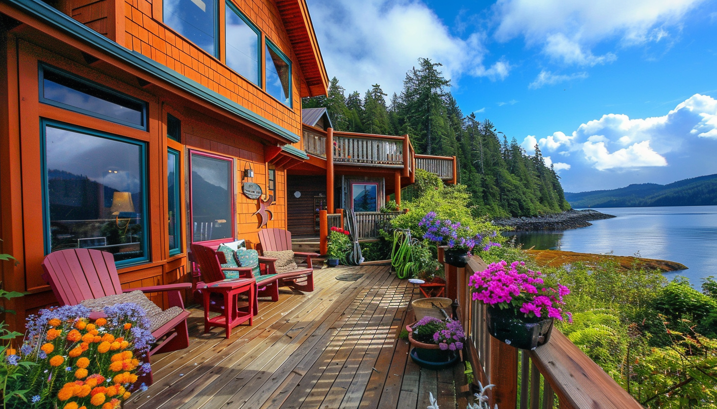 Read more about the article How to Sell Your Home in Ketchikan This Spring: Essential Tips for a Successful Sale